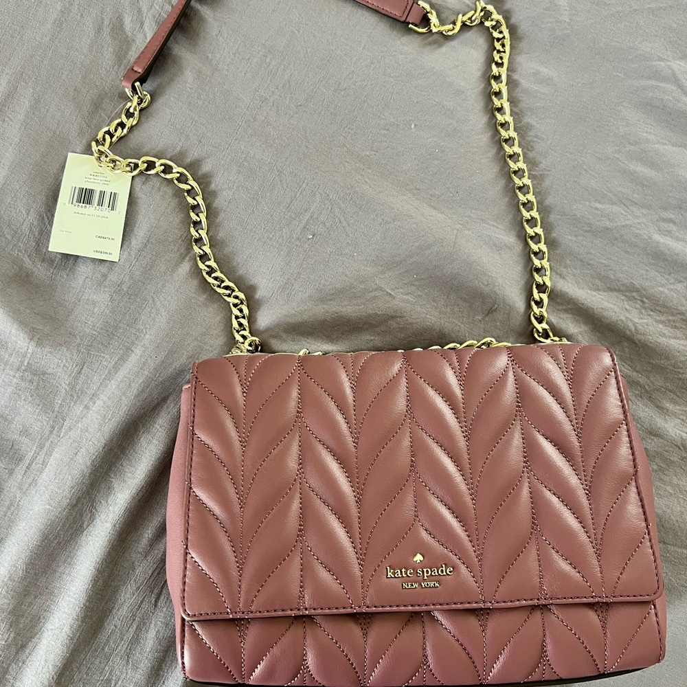 Brand new Kate Spade Emelyn Briar Lane bag